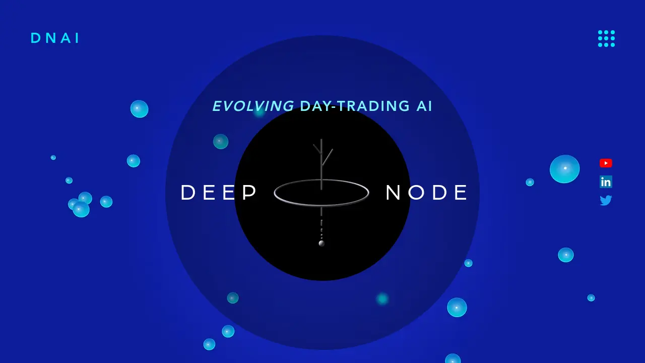 Deep Node