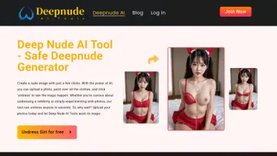 DeepNude AI Tools