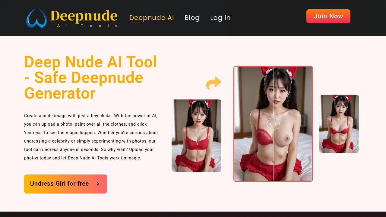 DeepNude AI Tools