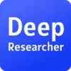 DeepResearch favicon