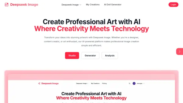 deepseekimage.net