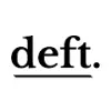 Deft favicon