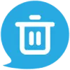 DeleteTweets.ai favicon