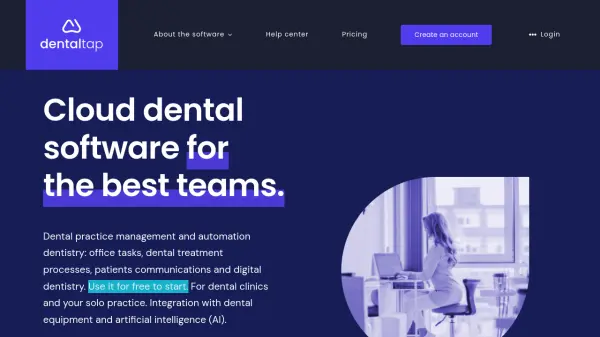 DentalTap