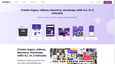 Designs.ai