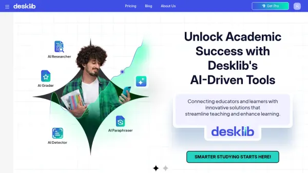 Desklib