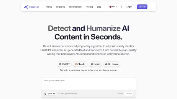 Detect.ai