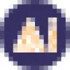 Detector de IA favicon