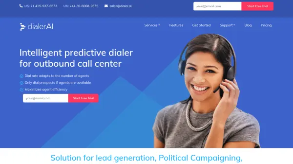 DialerAI