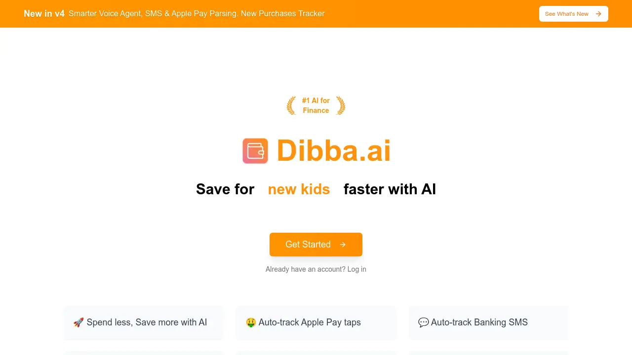 Dibba.ai