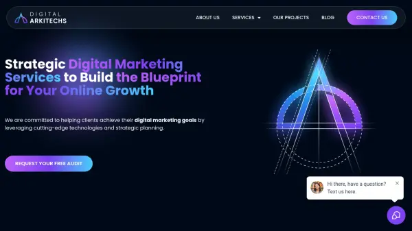 Digital Arkitechs