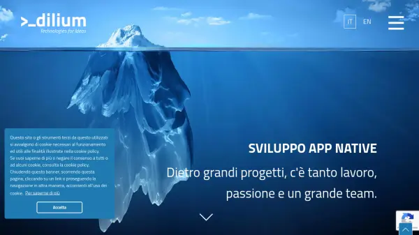 Dilium