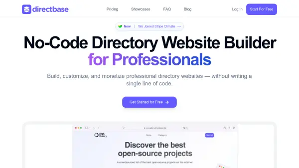 Directbase
