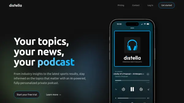 Distella