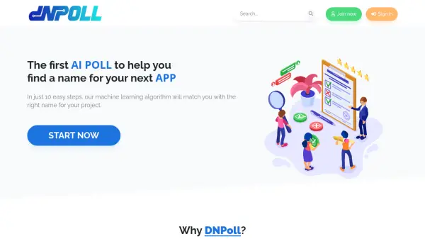DNPoll