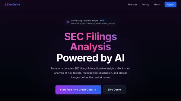 DocDelta