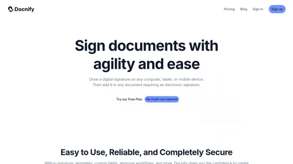 Docnify