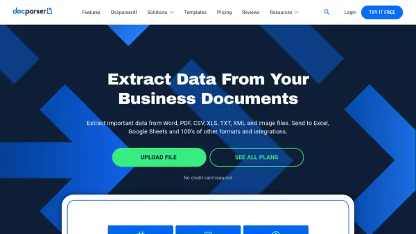 Docparser