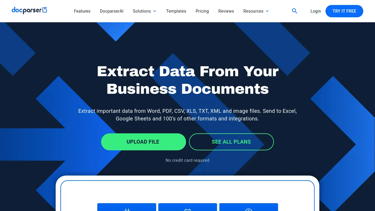 Docparser