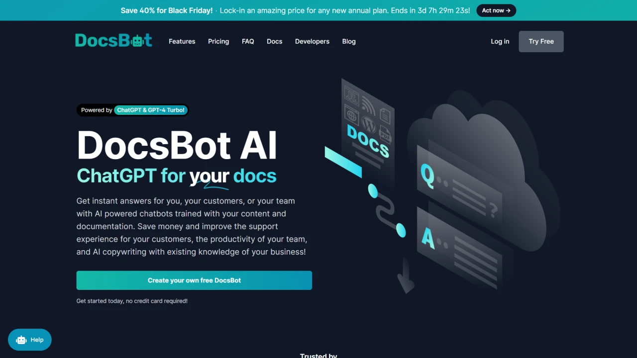 DocsBot AI