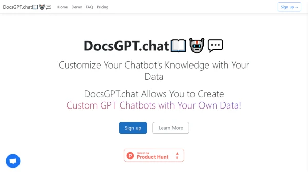 DocsGPT.chat