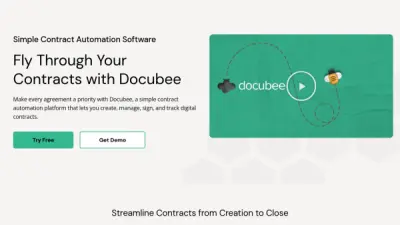 Docubee