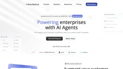 DocuStack.ai