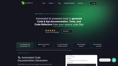 DocuWriter.ai