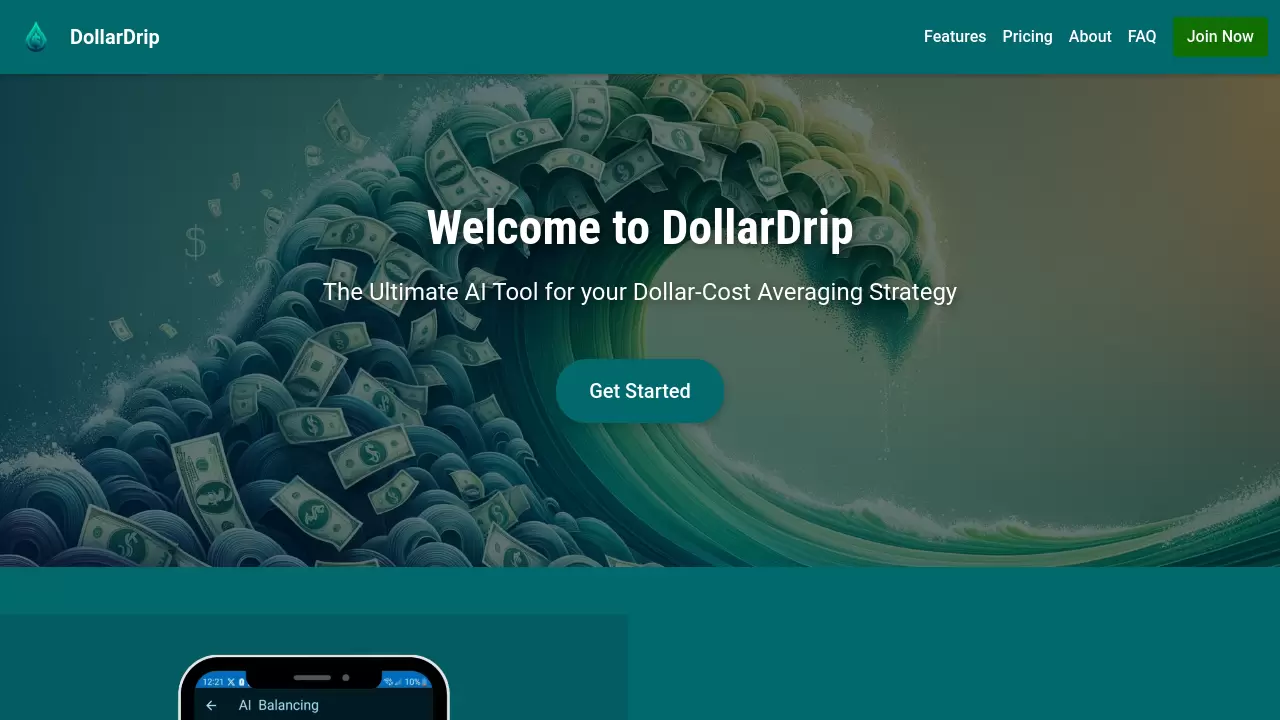 DollarDrip