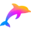 Dolphin Radar favicon