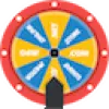 DomainWheel favicon