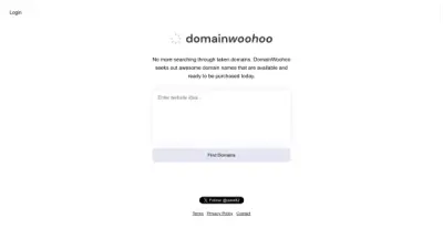 DomainWoohoo