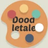 DoodleTale favicon