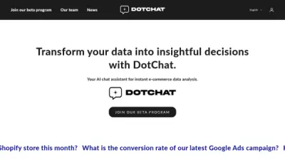 DotChat