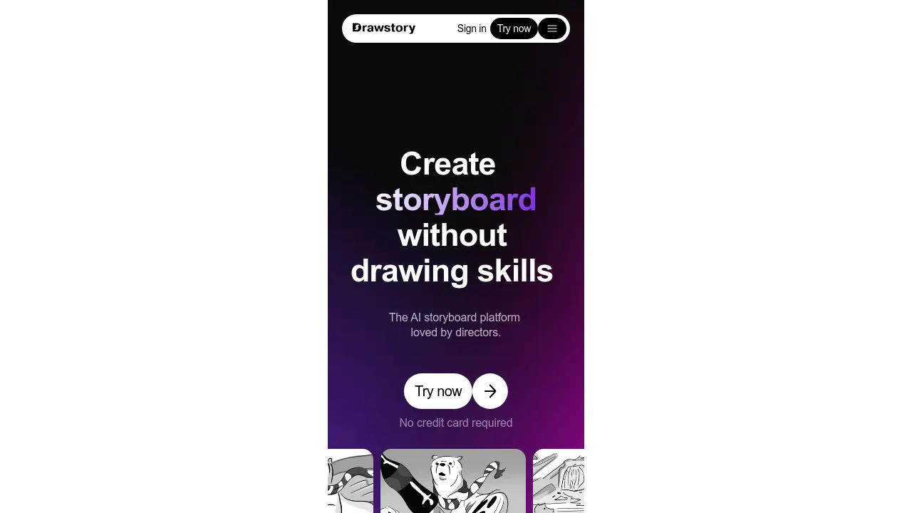 Drawstory