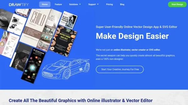 Drawtify