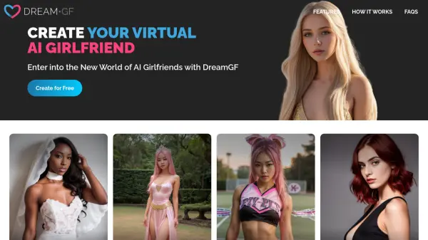 dream-gf.com