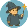 Dreamchanted favicon