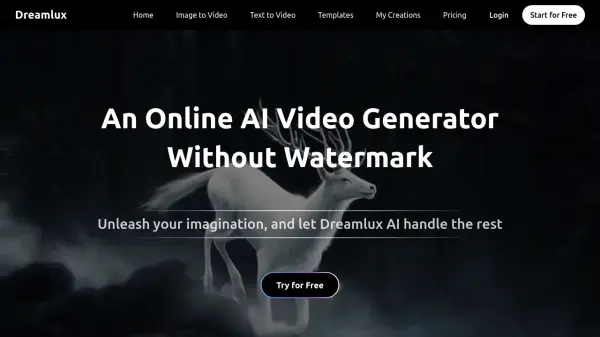 Dreamlux.ai