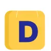 DropGenius favicon