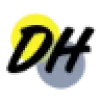 DroppedHub favicon