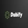 Dubify favicon