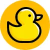 Duckie favicon