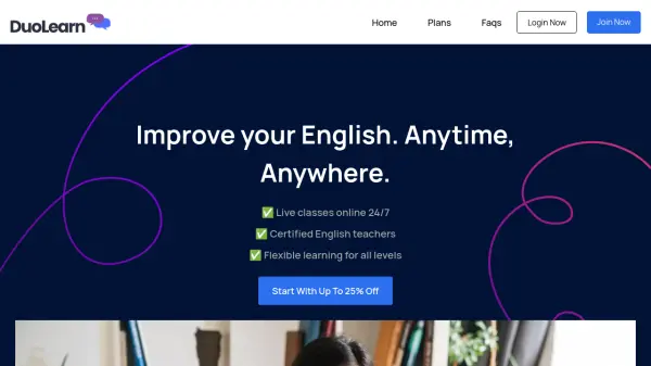 DuoLearn