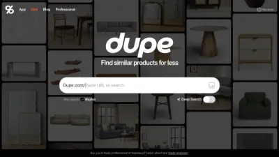 Dupe.com