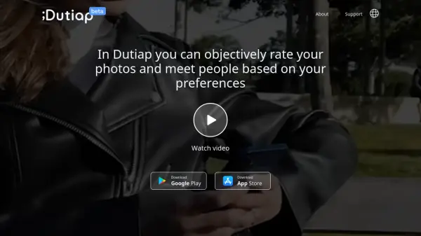 Dutiap