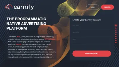 Earnify