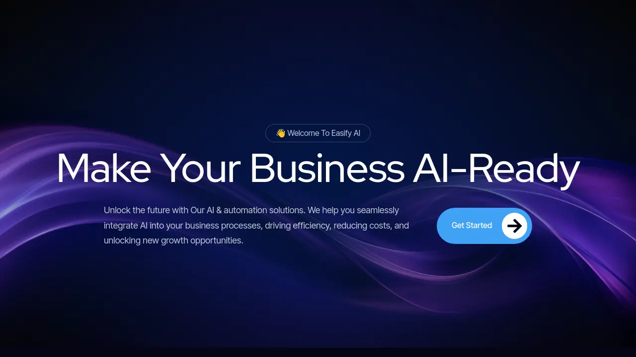 Easify AI