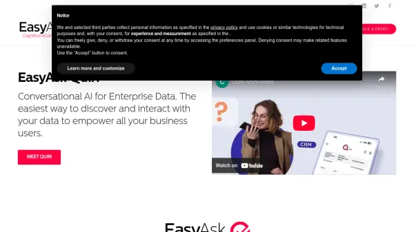 EasyAsk