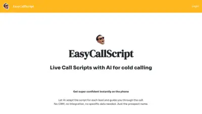 EasyCallScript